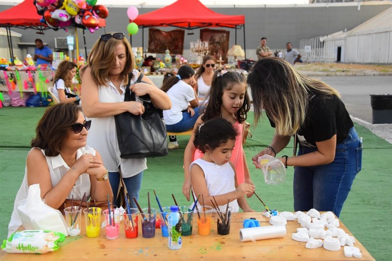 The Kids Fun Festival